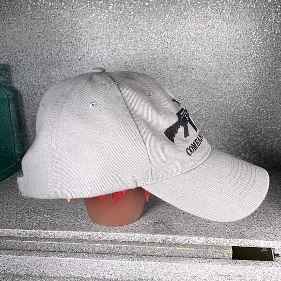 Come and TAKE IT Baseball Style HAT Cap ar15 m4 Rifle Gun - Picture 3 of 5